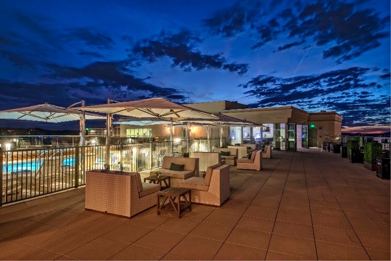 Hilton Nashville Green Hills