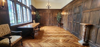 Wightman Chapel at Scarritt Bennett Center photo