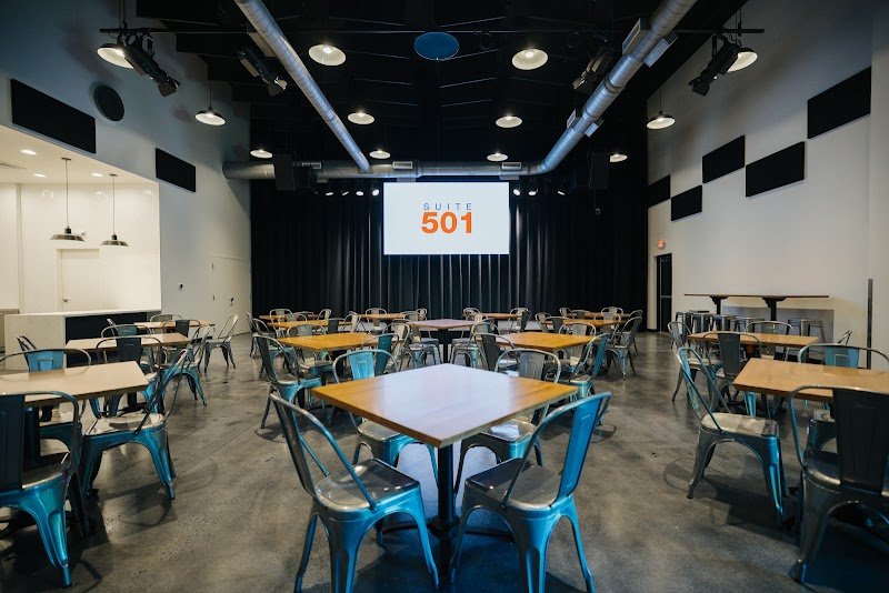 Suite501