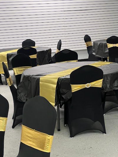 Lotus Special Events Hall photo