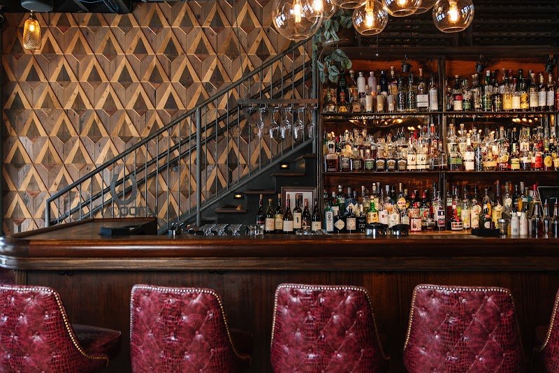 Red Pony Restaurant