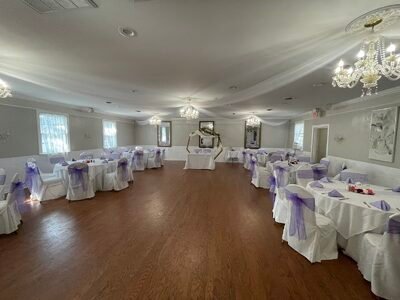 Carriage Lane Events and Catering photo