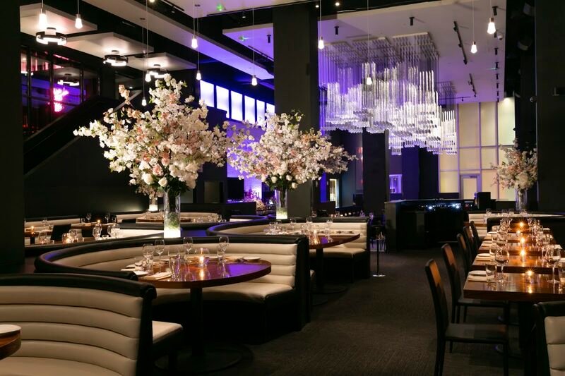 STK Steakhouse — Restaurants & Private Dining