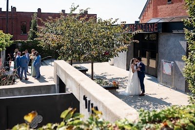 Clementine Hall