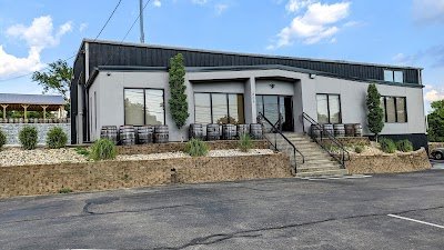 Nashville Barrel Company Distillery and Whiskey Bar photo