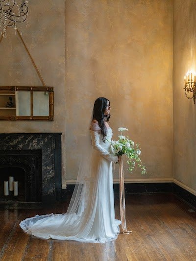 Riverwood Mansion photo