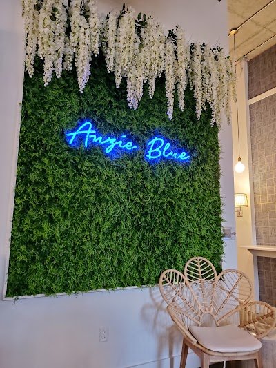 Anzie Blue photo
