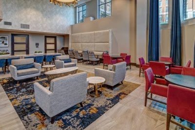 Residence Inn Nashville Green Hills photo