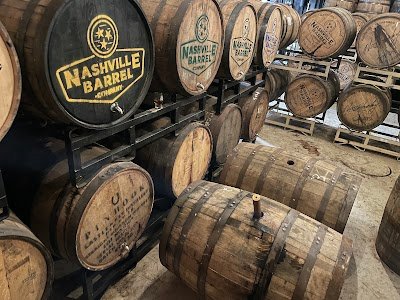 Nashville Barrel Company Distillery and Whiskey Bar photo