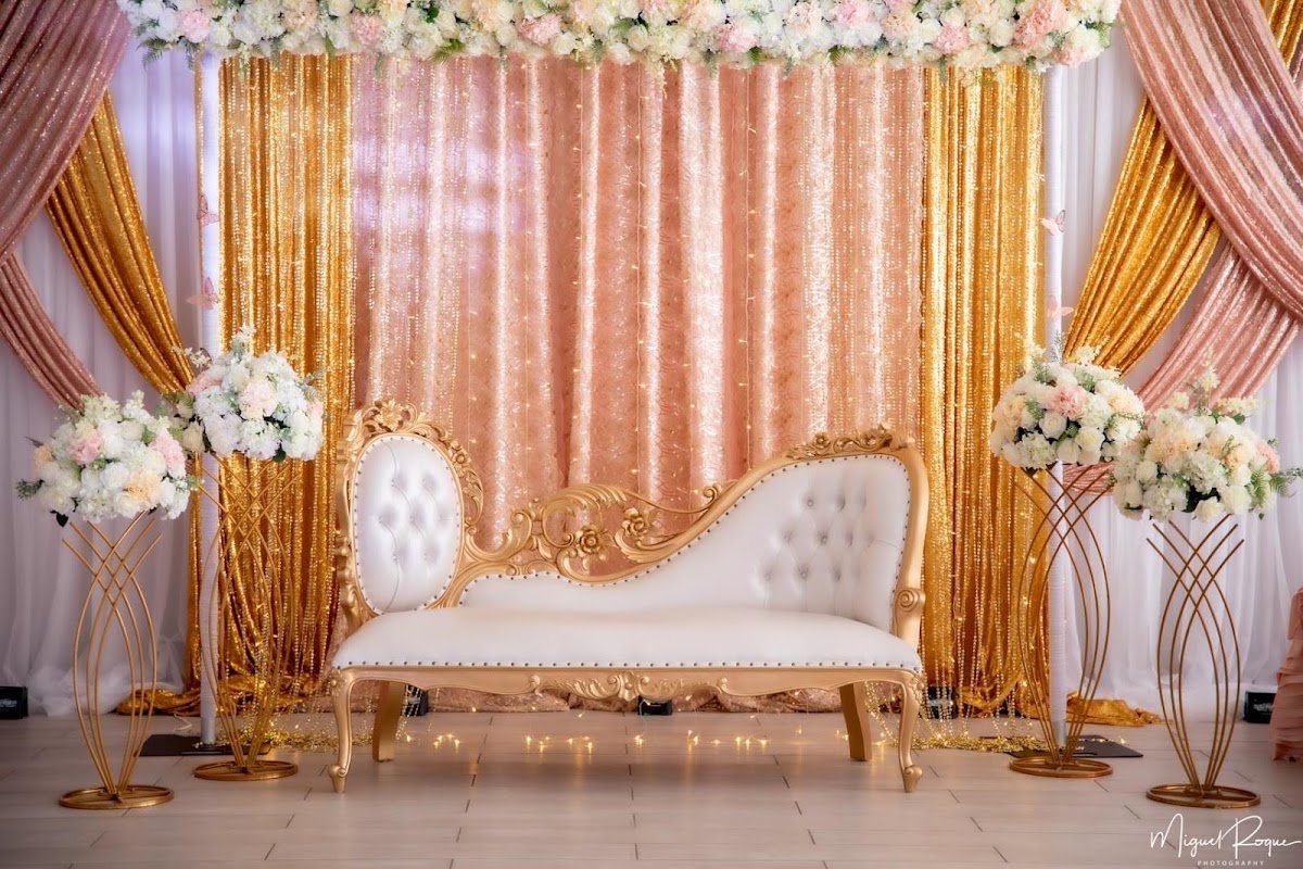 Lara's Event Center