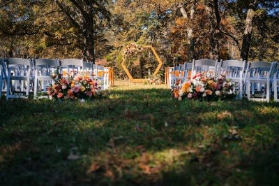 WindSong Farm Weddings & Events photo