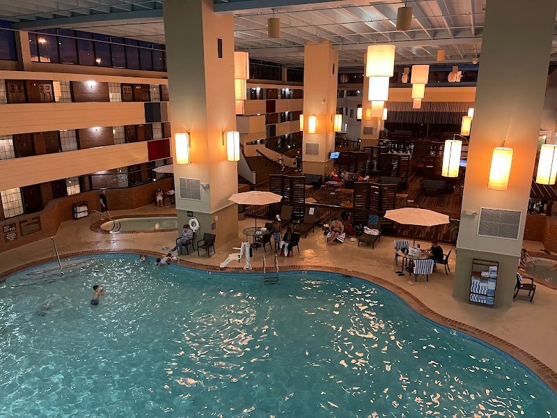 The Inn at Opryland, A Gaylord Hotel photo