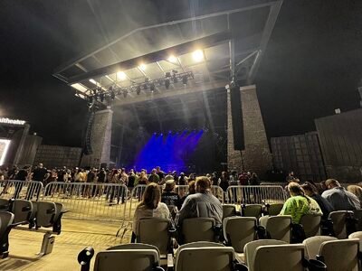 FirstBank Amphitheater photo