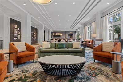 Hilton Garden Inn Nashville Brentwood photo