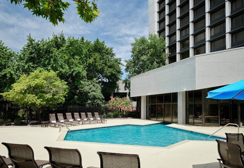 Sonesta Nashville Airport