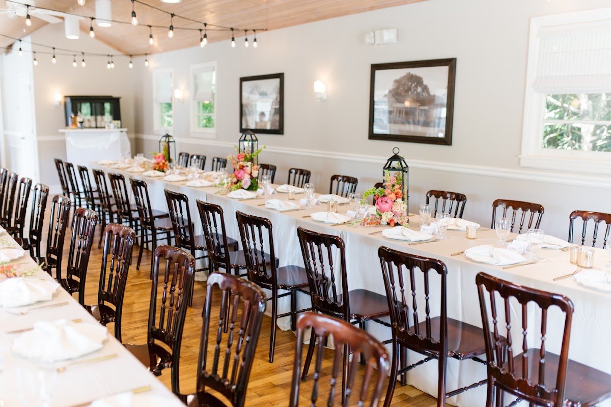 The Harpeth Room