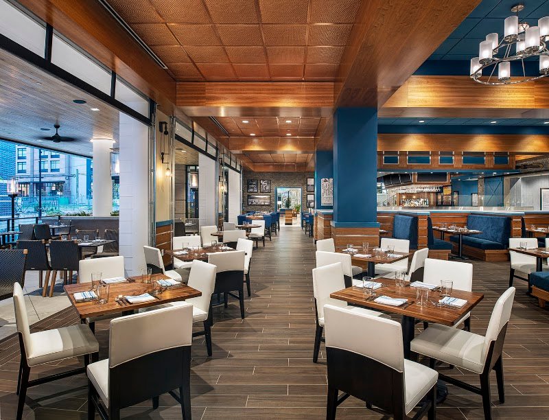 JWB Grill