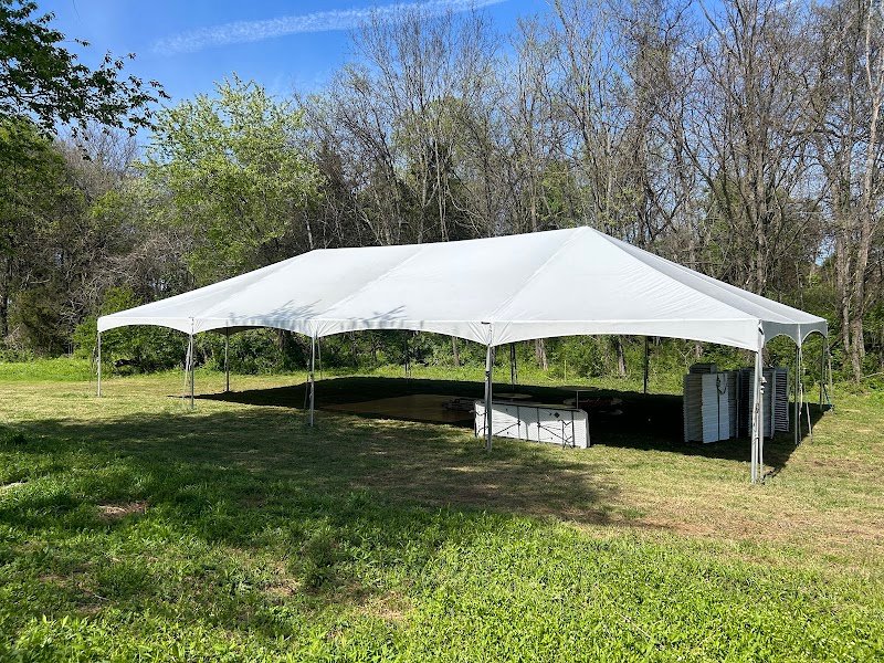Elk Creek Tents & Events