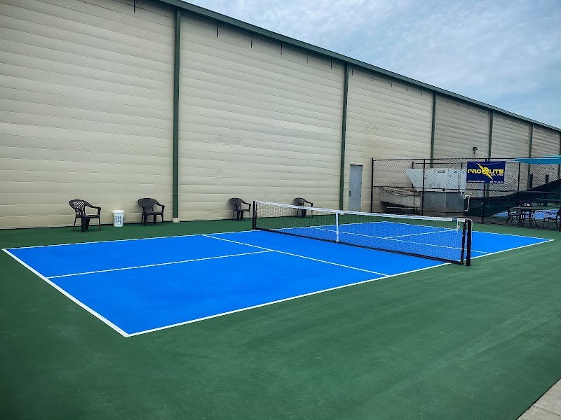 Williamson County Indoor Sports Complex photo