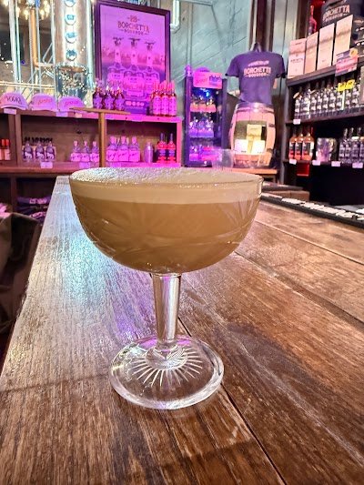 Big Machine Brewery & Distillery photo