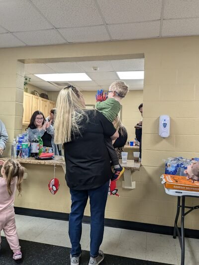 Mt. Juliet Community Center photo