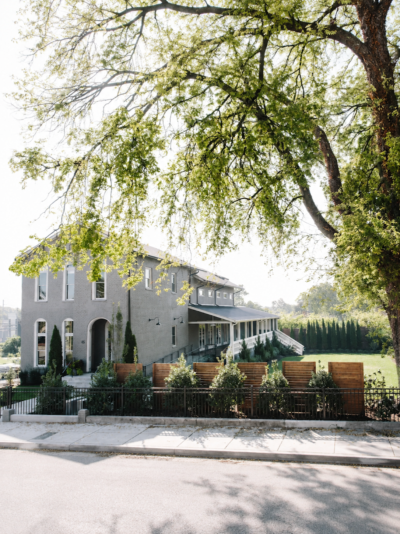 The Cordelle — Quinceañera Venues