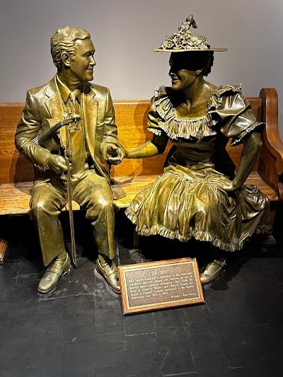 Ryman Auditorium photo