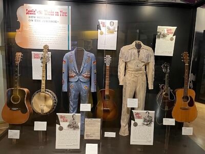 Country Music Hall of Fame and Museum photo