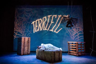 Nashville Children's Theatre photo