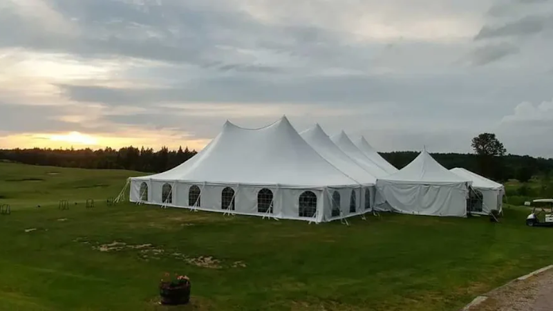 Action Tents