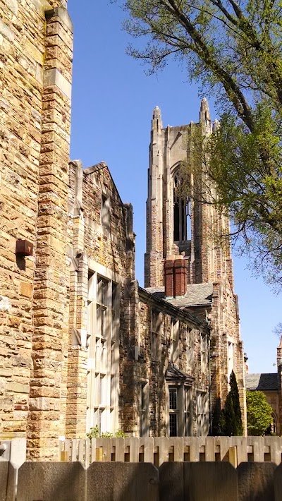 Wightman Chapel at Scarritt Bennett Center photo