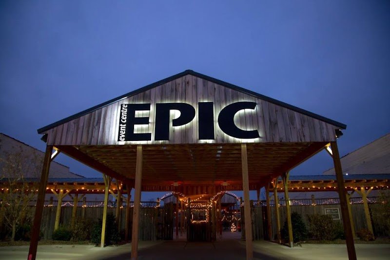 Epic Event Centre