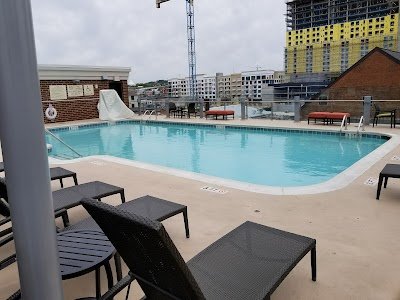 Hilton Garden Inn Nashville Downtown/Convention Center photo