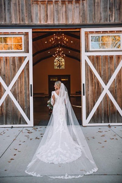 WindSong Farm Weddings & Events photo