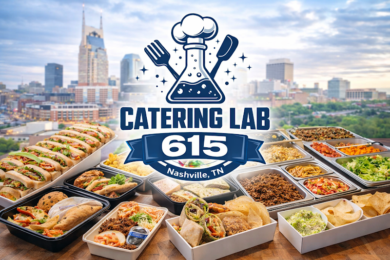 Catering Lab 615