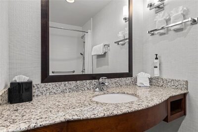 Hilton Garden Inn Nashville Brentwood photo