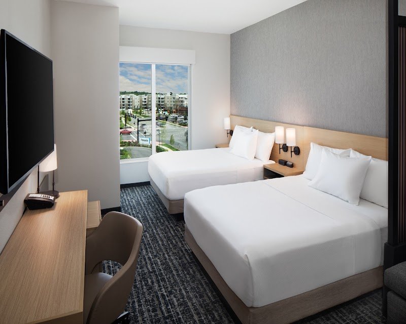 Hyatt Place Murfreesboro
