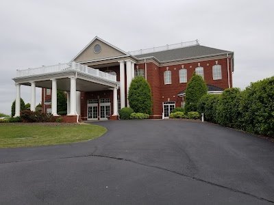 Stones River Country Club photo