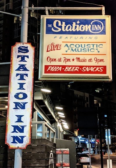 The Station Inn photo