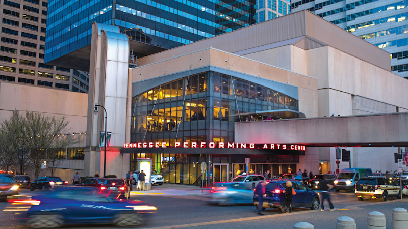 Nashville Theatre photo