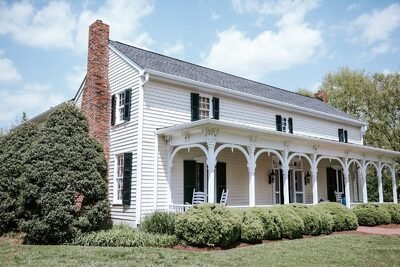 Cool Springs House photo