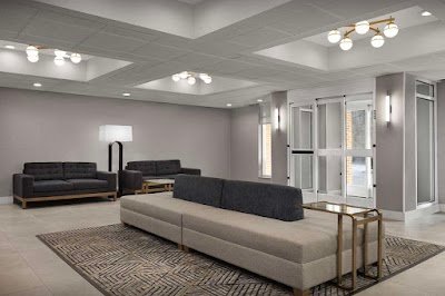 Homewood Suites by Hilton Nashville-Airport photo