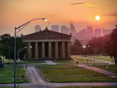 Centennial Park Pavilion photo