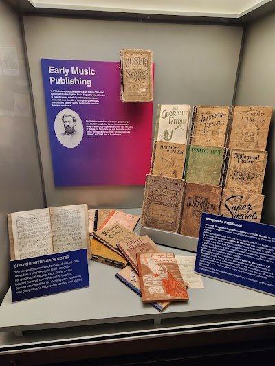 Museum of Christian & Gospel Music photo