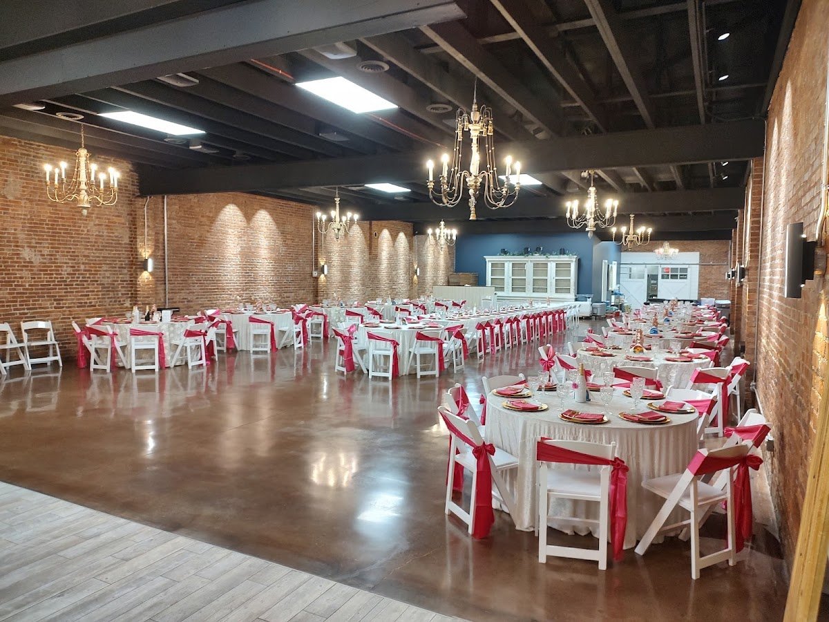 Southern Occasions Event Center & Catering