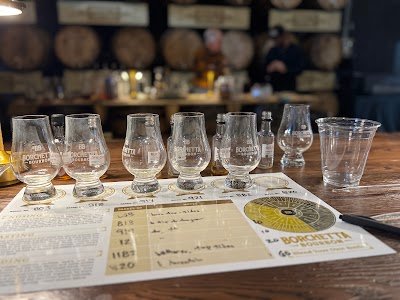 Big Machine Brewery & Distillery photo