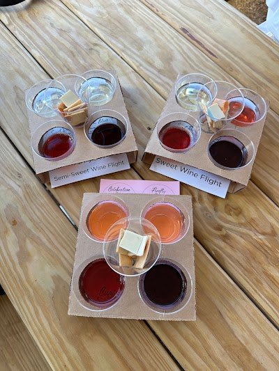 Arrington Vineyards photo