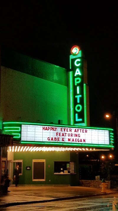 Capitol Theater photo