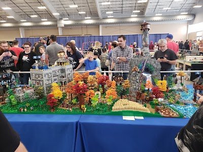 Farm Bureau Exposition Center photo