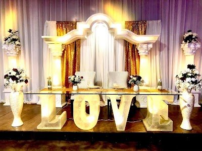 Salón de Eventos Imperio photo